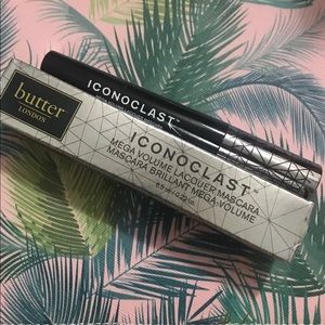 Butter London Mascara